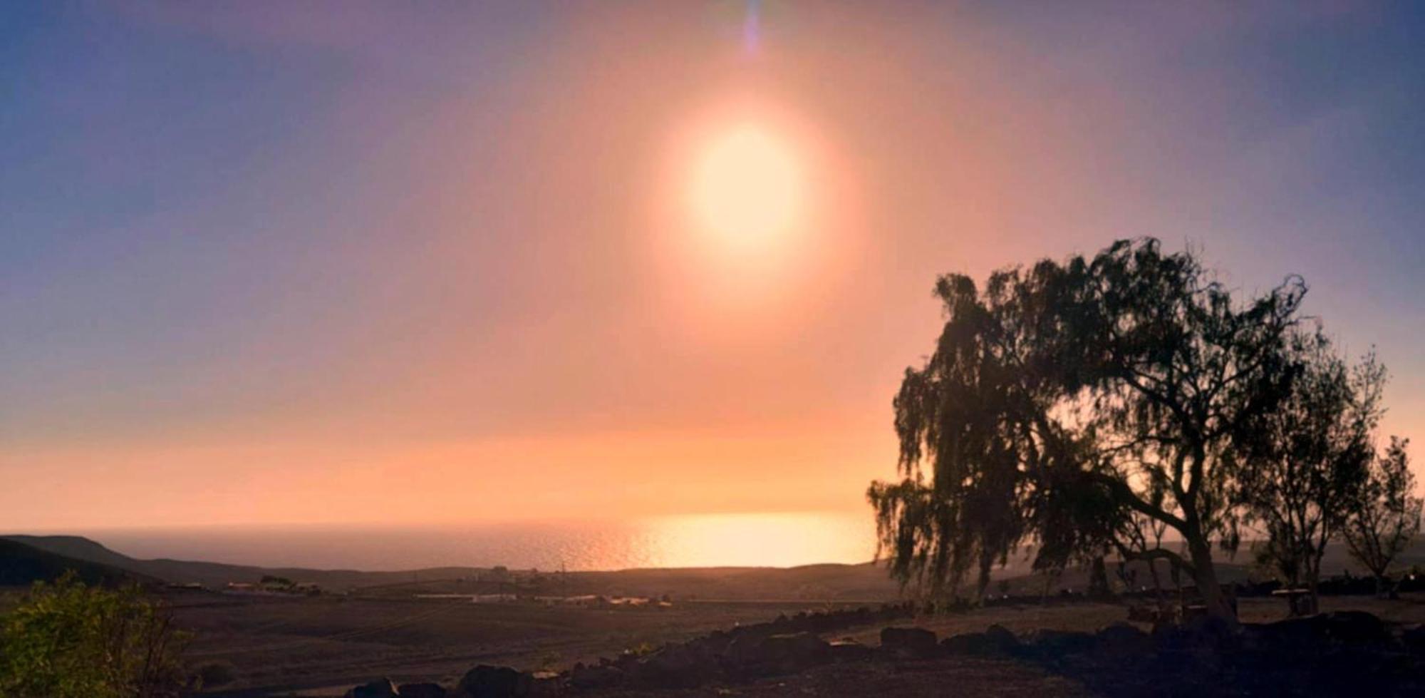 Villa Casagrande Sunset Fuerteventura Pájara Exteriör bild