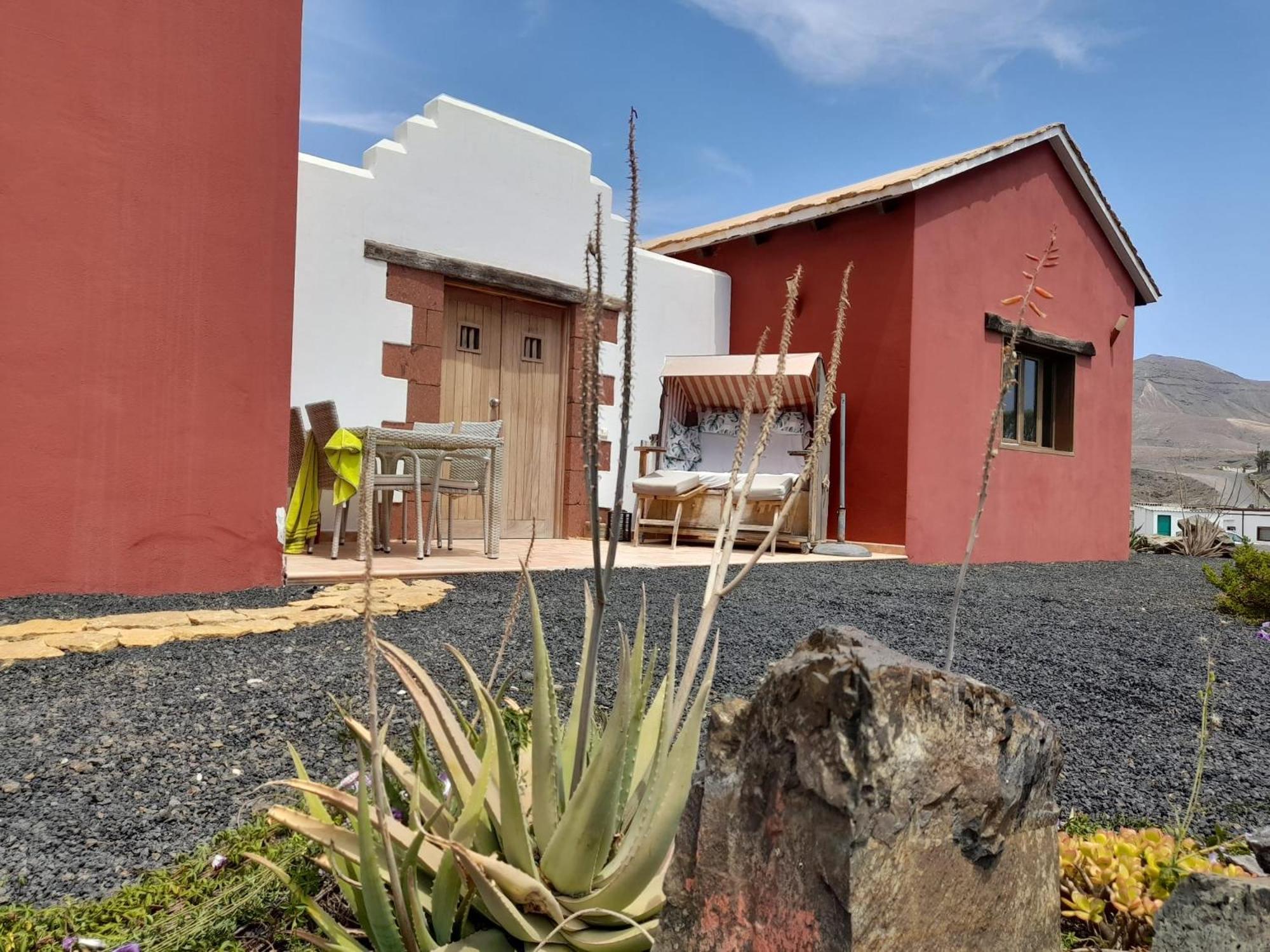 Villa Casagrande Sunset Fuerteventura Pájara Exteriör bild