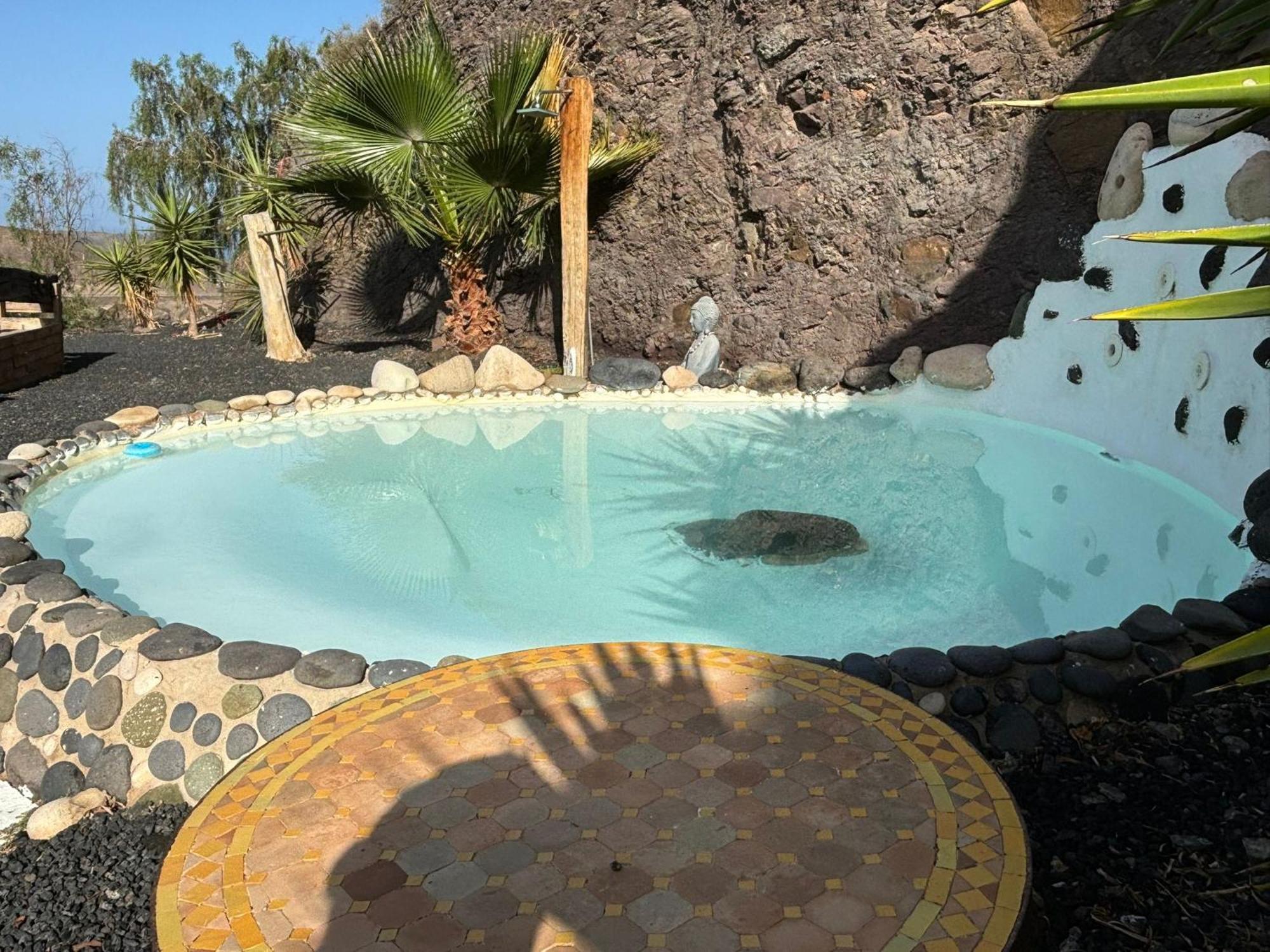Villa Casagrande Sunset Fuerteventura Pájara Exteriör bild