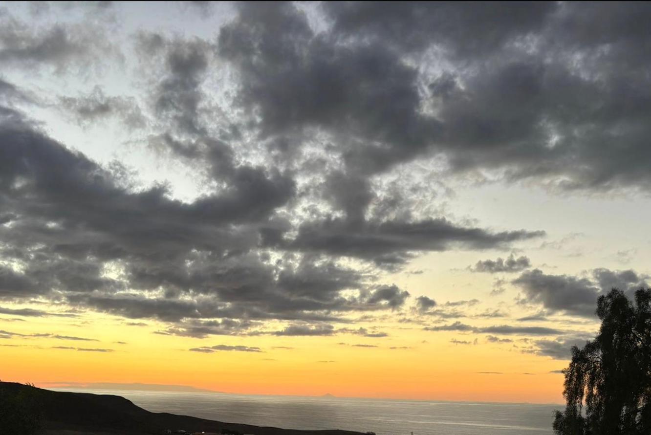 Villa Casagrande Sunset Fuerteventura Pájara Exteriör bild