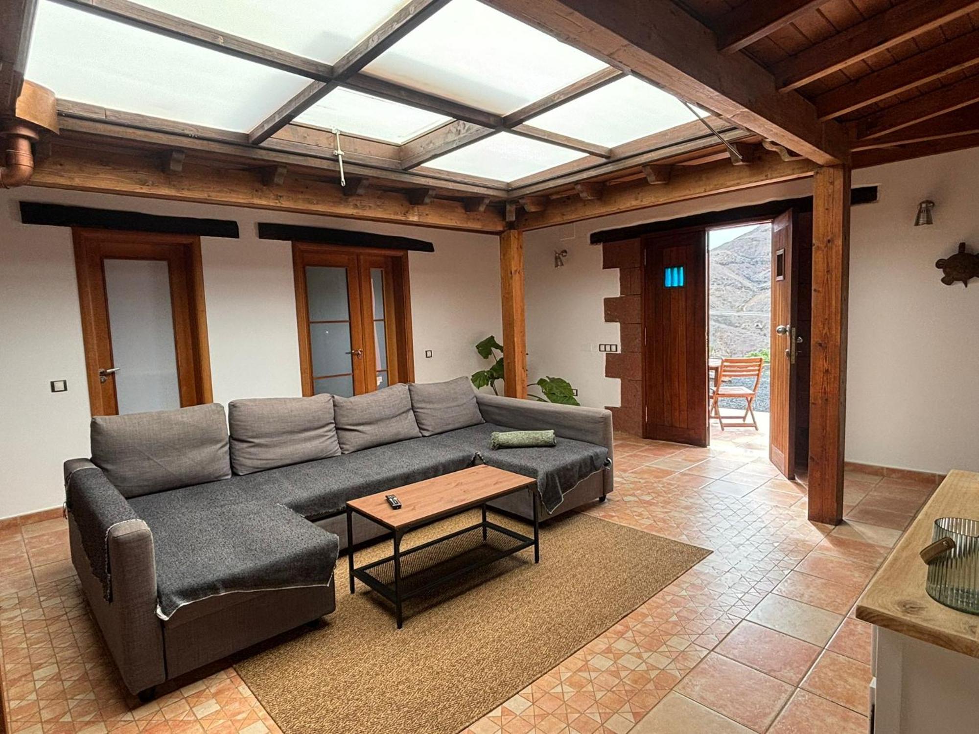 Villa Casagrande Sunset Fuerteventura Pájara Exteriör bild